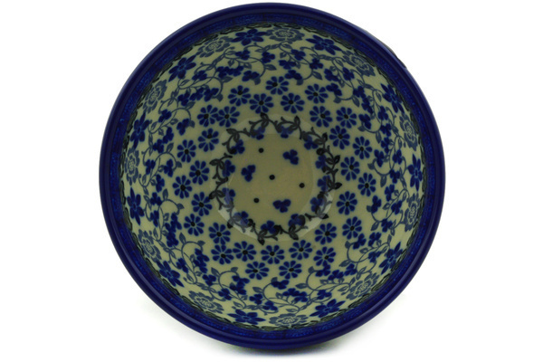 Bowl with Pedestal 5"