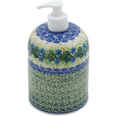 Soap Dispenser 7"
