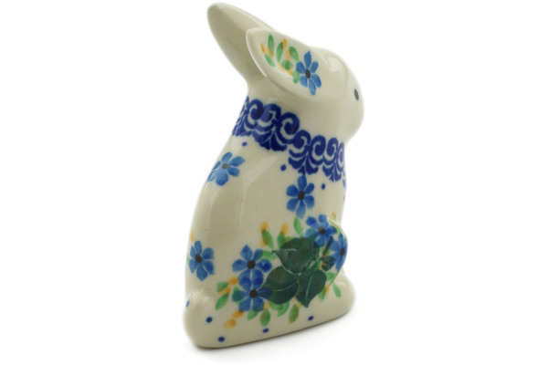 Bunny Figurine 3"