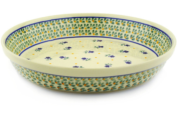 Pie Dish 10"