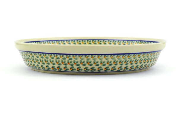 Pie Dish 10"