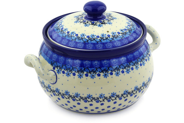 Tureen 122 oz
