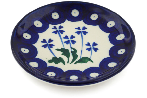 Mini Plate, Coaster plate