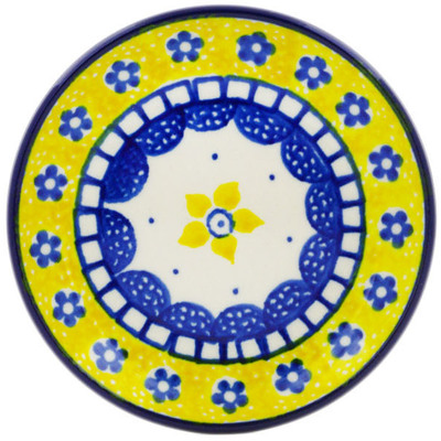 Mini Plate, Coaster plate