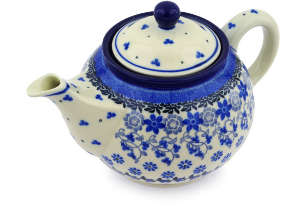 Tea or Coffee Pot 30 oz