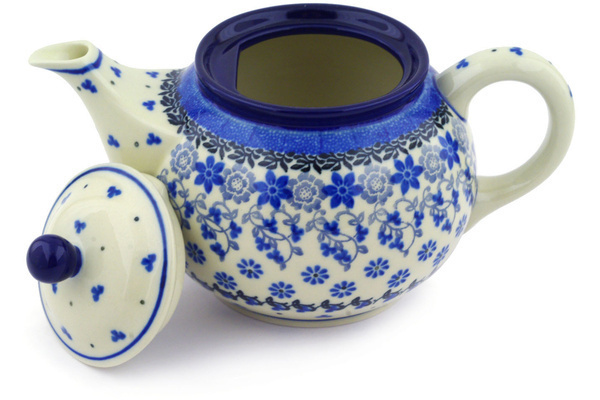 Tea or Coffee Pot 30 oz