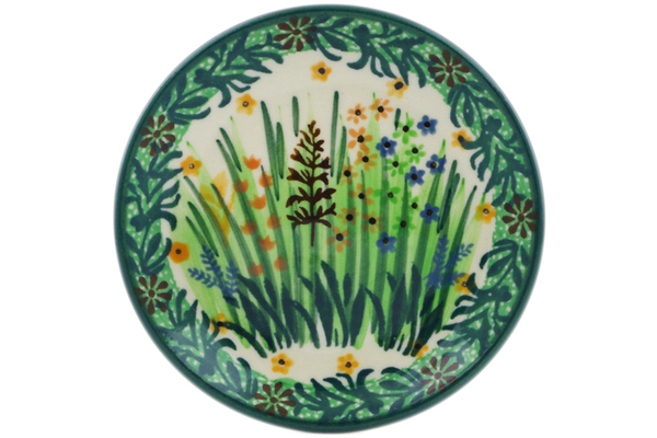 Mini Plate, Coaster plate