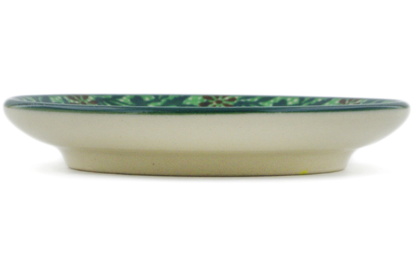 Mini Plate, Coaster plate