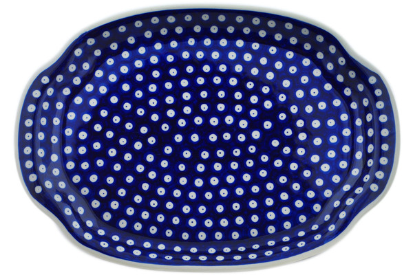 Platter 15"