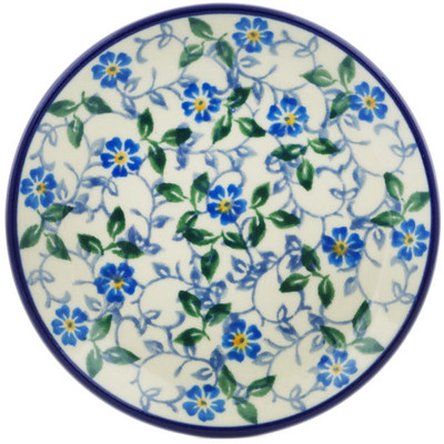 Mini Plate, Coaster plate