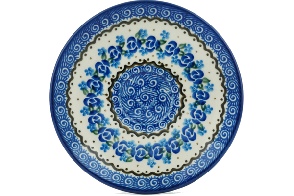 Saucer 6"