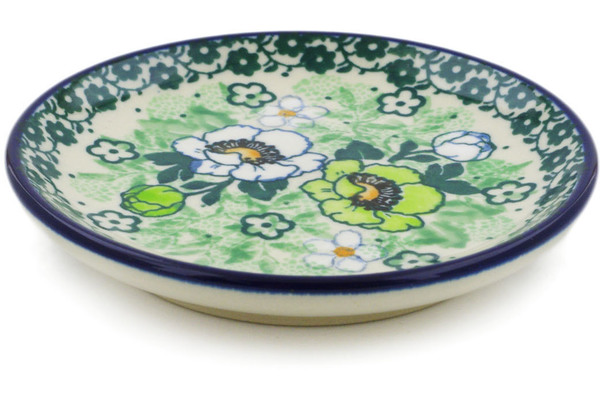 Mini Plate, Coaster plate