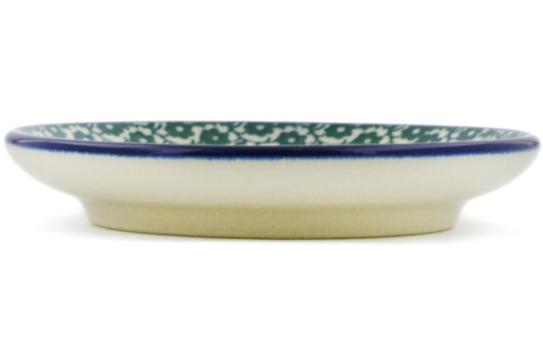 Mini Plate, Coaster plate