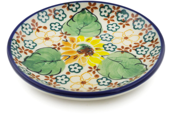 Mini Plate, Coaster plate