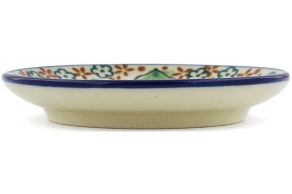 Mini Plate, Coaster plate