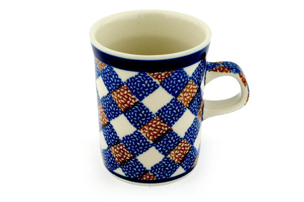 Mug 8 oz