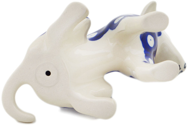 Dog Figurine 4"