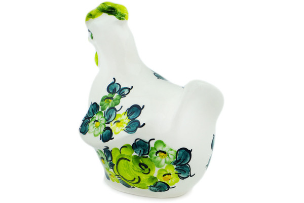 Chicken Figurine 4"