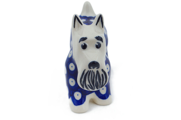 Dog Figurine 5"