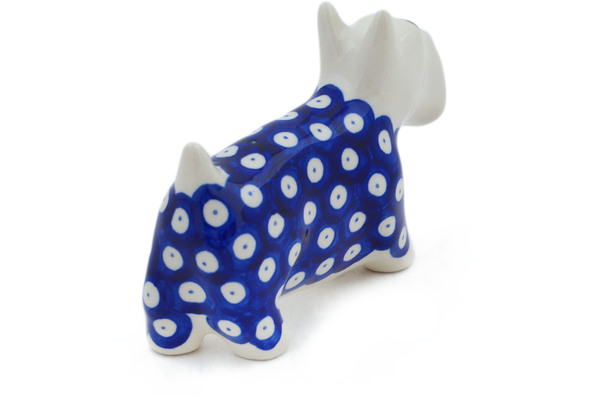 Dog Figurine 5"