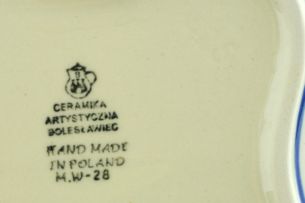 Square Baker with Handles 11"