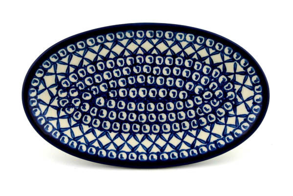 Platter 8"
