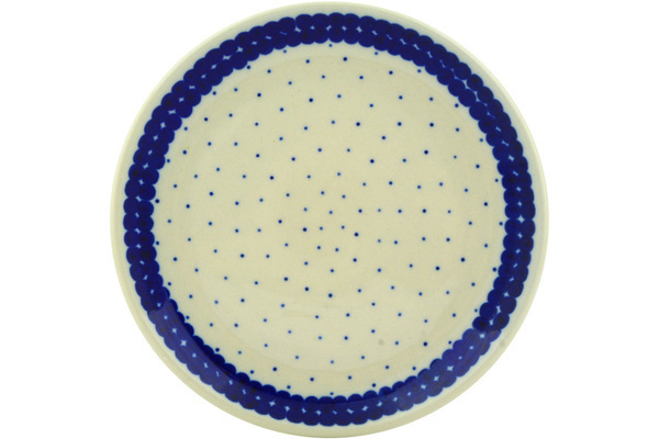 Toast Plate