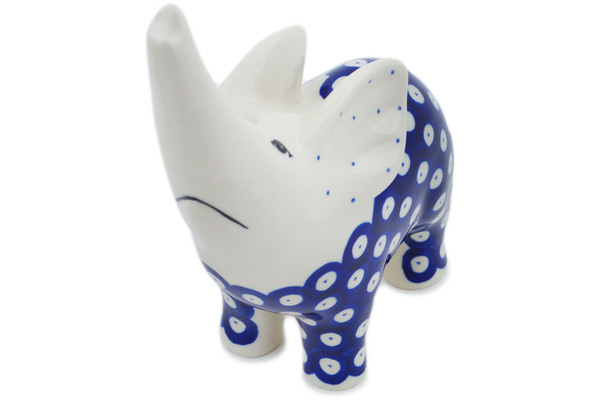 Elephant Figurine 7"