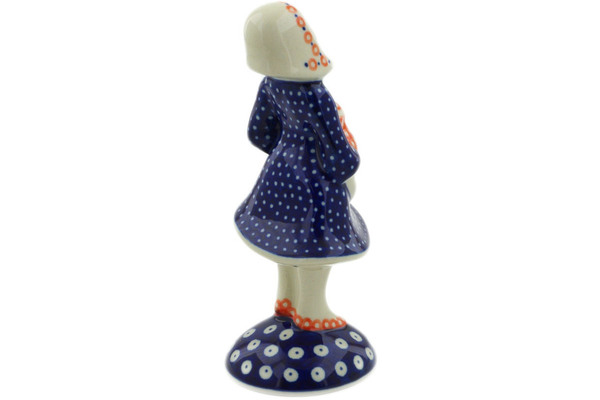 Girl Figurine 6"