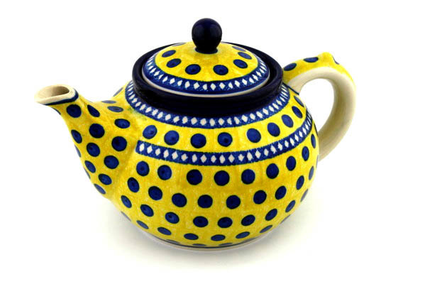 Tea or Coffee Pot 40 oz