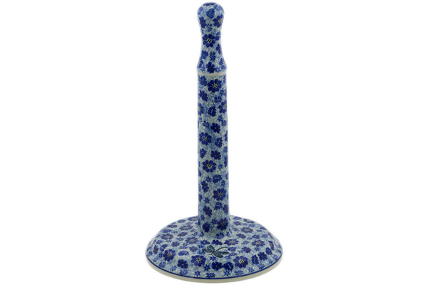 Paper Towel Stand 13"