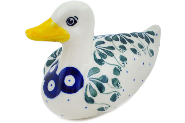 Duck Figurine 5"