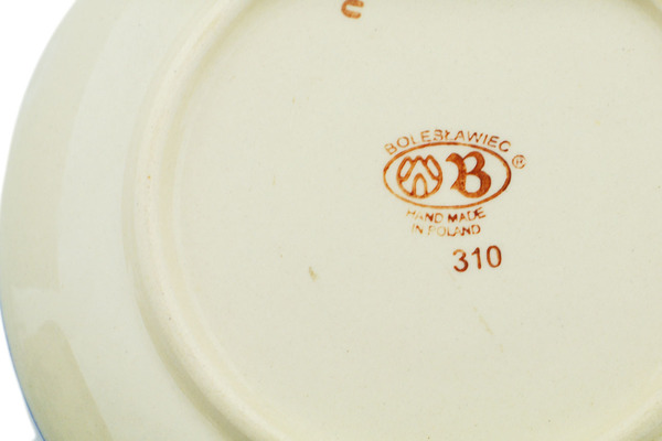 Cup with Saucer 7 oz