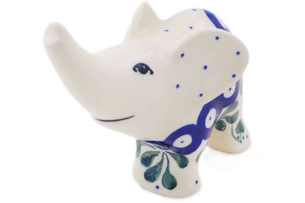 Elephant Figurine 4"
