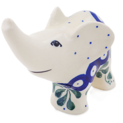 Elephant Figurine 4"