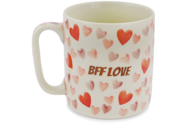 Mug 13 oz