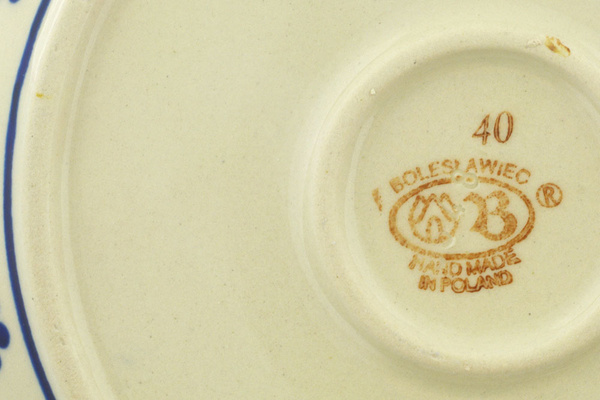 Bowl with Handles 10"