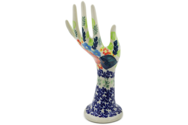 Hand Figurine 7"
