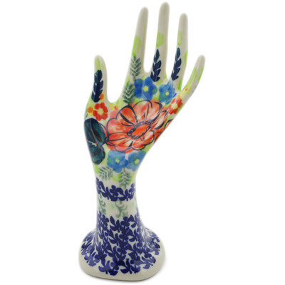 Hand Figurine 7"