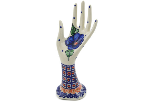 Hand Figurine 7"
