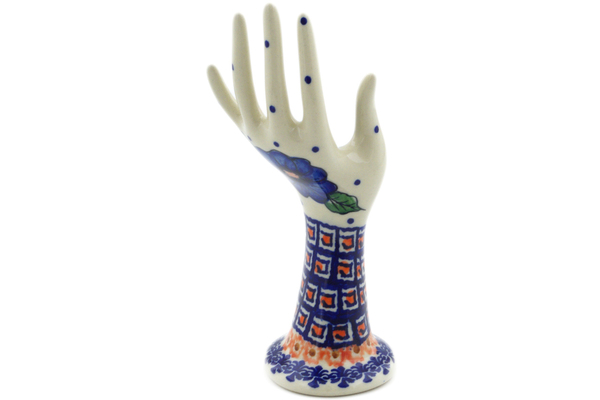 Hand Figurine 7"