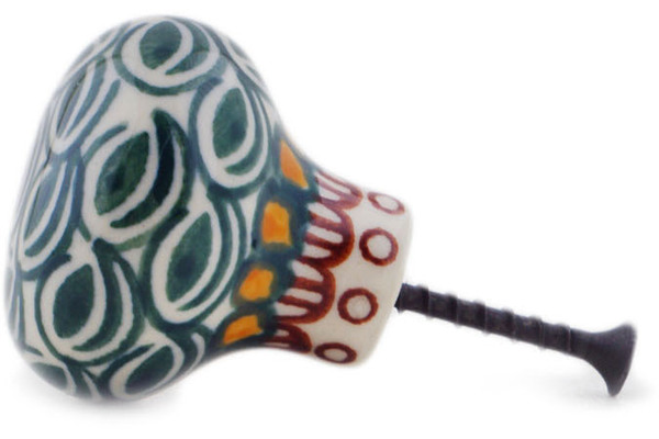 Drawer knob 1-1/2 inch