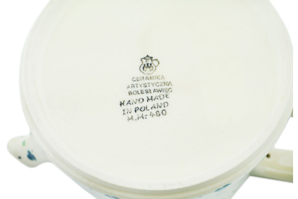 Tea or Coffee Pot 29 oz