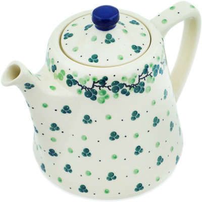 Tea or Coffee Pot 29 oz
