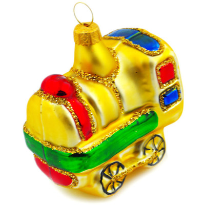 Christmas Ball Ornament