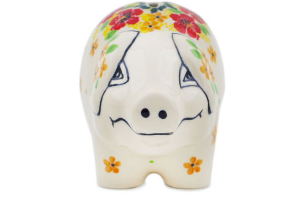 Piggy Bank 5"