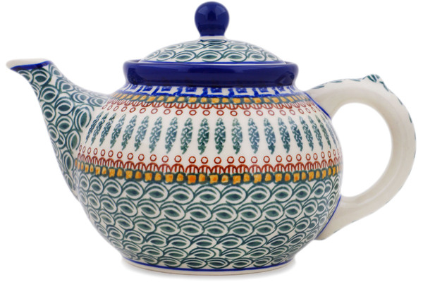 Tea or Coffee Pot 40 oz