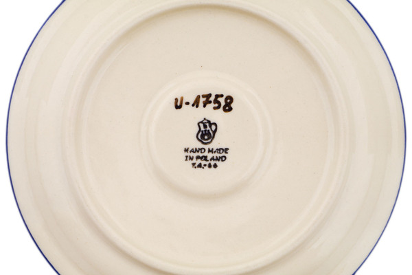 Christmas Tree Candle Holder 10"