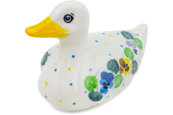 Duck Figurine 5"