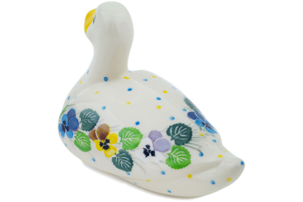 Duck Figurine 5"